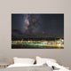 Entral Bugle Milky Way Wall Decal