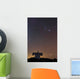 Stars Constellation Orion and Wall Decal