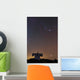 Stars Constellation Orion and Wall Decal