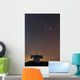 Stars Constellation Orion and Wall Decal
