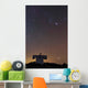 Stars Constellation Orion and Wall Decal