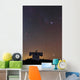 Stars Constellation Orion and Wall Decal