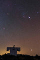 Stars Constellation Orion and Wall Decal