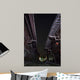 Big Dipper Seen through Wall Decal