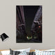 Big Dipper Seen through Wall Decal