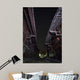 Big Dipper Seen through Wall Decal