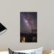 Milky Way over Small Wall Decal