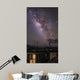 Milky Way over Small Wall Decal