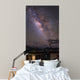 Milky Way over Small Wall Decal