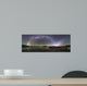 Arc Milky Way and Wall Decal Design 1