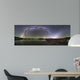 Arc Milky Way and Wall Decal Design 1
