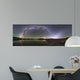Arc Milky Way and Wall Decal Design 1