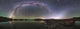 Arc Milky Way and Wall Decal Design 1