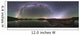 Arc Milky Way and Wall Decal Design 1
