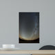 Milky Way Rivals with Wall Decal