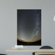 Milky Way Rivals with Wall Decal