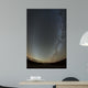 Milky Way Rivals with Wall Decal