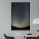 Milky Way Rivals with Wall Decal