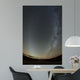 Milky Way Rivals with Wall Decal