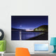 Venus and Jupiter Dance Wall Decal