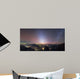 Zodiacal Light and Milky Wall Decal