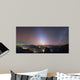 Zodiacal Light and Milky Wall Decal