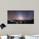 Zodiacal Light and Milky Wall Decal