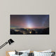 Zodiacal Light and Milky Wall Decal