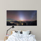 Zodiacal Light and Milky Wall Decal