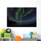 Aurora Borealis over Long Wall Decal Design 6