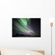 Aurora Borealis Yellowknife Northwest Wall Decal