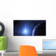 Star Provides Cool Glow Wall Decal