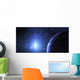 Star Provides Cool Glow Wall Decal