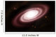 Very Old Spiral Galaxy Wall Decal
