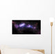 Massive Nebula Covers Huge Wall Decal