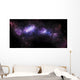 Massive Nebula Covers Huge Wall Decal
