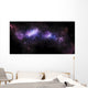 Massive Nebula Covers Huge Wall Decal