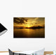 Gas Giant and Multiple Wall Decal