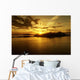 Gas Giant and Multiple Wall Decal
