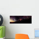 Formation Earth with Many Wall Decal