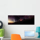 Formation Earth with Many Wall Decal