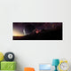 Formation Earth with Many Wall Decal