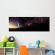 Formation Earth with Many Wall Decal