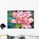 Double Tulip Wall Mural