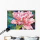 Double Tulip Wall Mural