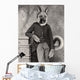 Hans The German Shepherd Wall Mural