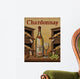 Chardonnay Wall Mural