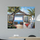 Ocean View Wall Mural