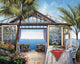 Ocean View Wall Mural