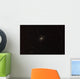 Centaurus Galaxy Ngc 5128 Wall Decal